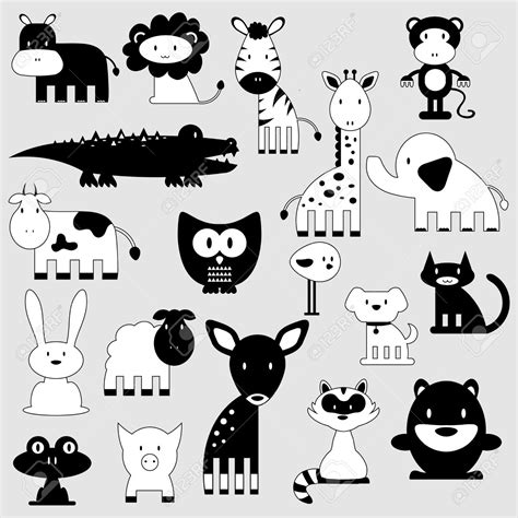 baby animal silhouette clipart free 10 free Cliparts | Download images ...