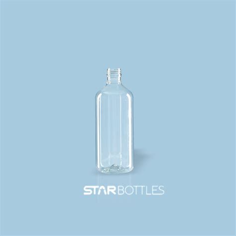 Ml Pet Bottle Starbottles Supplies The Best Bottles And Packaging