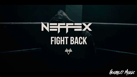 Neffex Fight Back Fight Back The Collection 1 Hour Loop Youtube