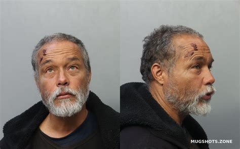 Nunez Larry Miami Dade County Mugshots Zone