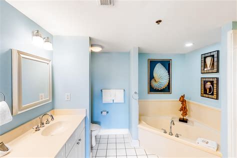 Waterscape B414 | Fort Walton Beach, Florida Condo Rental