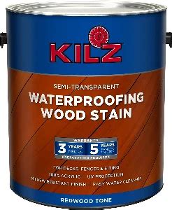 9 Best Stain for Redwood Deck- Reviews & Buyer's Guide - WoodCritique