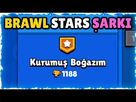 KULÜP İSİMLERİ İLE ŞARKI Brawl Stars Shorts YouTube