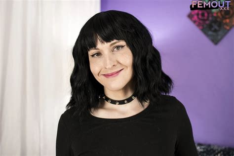 FEMOUT XXX As Hard As A Stone 7 Nude Pics XHamster