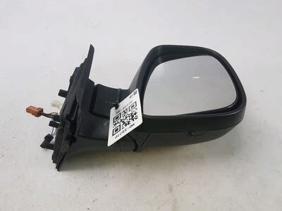 Right Wing Mirror Used Peugeot Partner Gpa