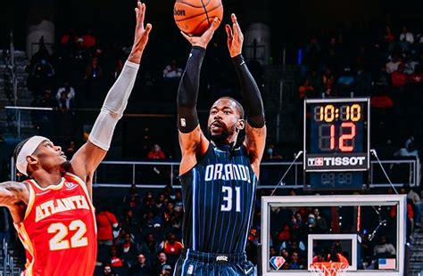 Orlando Magic vs. Atlanta Hawks: Game Preview | NBA.com