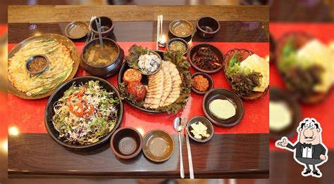 항아리보쌈 위례점 Restaurant Seongnam Si Restaurant Reviews