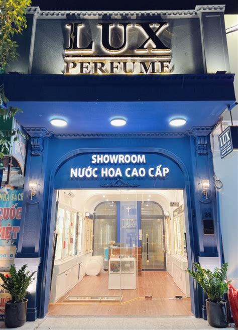 NƯỚC HOA NỮ HOT TREND NHẤT HIỆN NAY