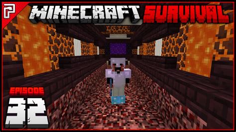 Nether Tunnels Minecraft Pc Python Plays Minecraft