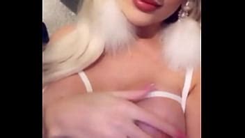 Beautiful Blonde XVIDEOS