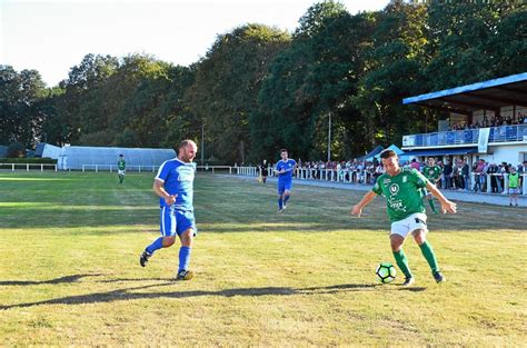 Pontivy Gsi Pontivy Coupe De France Ils Y Ont D J Go T Le