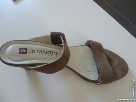 Jb Martin d’occasion | Plus que 2 à -70%