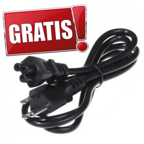 CARGADOR PARA GATEWAY 19V 3 42A 65W PUNTA 5 5 1 7MM