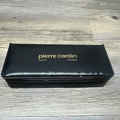 Vintage Pierre Cardin Pen Pencil Set Ebay