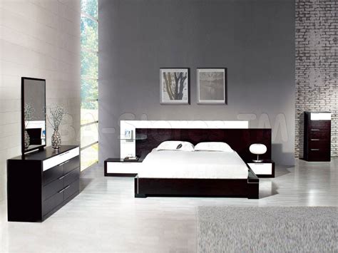 40 Modern Bedroom For Your Home