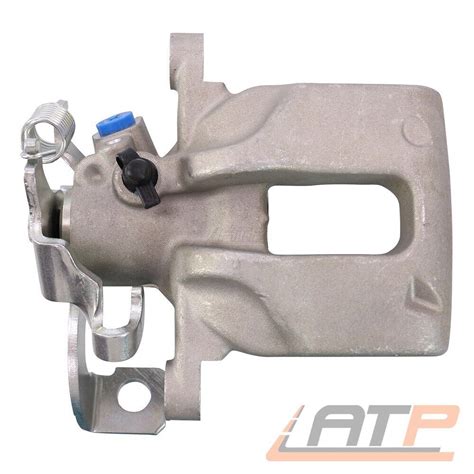 BREMSSATTEL BREMSZANGE HINTEN RECHTS FÜR TOYOTA AURIS 1 3 2 0 D 4D BJ