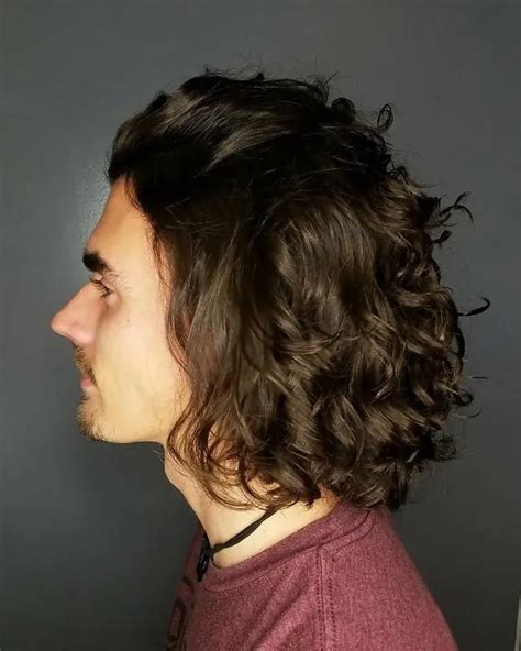 35 Savior Hairstyles For Men To Hide That Big Forehead