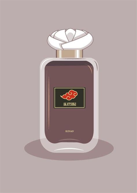 Духи Наруто | Perfume, Perfume bottles, Photo and video