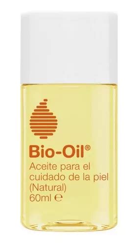 Bio Oil Aceite De La Piel Estr As Manchas Cicatrices Ml Cuotas Sin