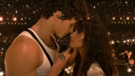 Camila Cabello Shares Bikini Photos After Kissing Shawn Mendes At Coachella Cinemablend