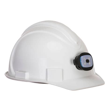 Northrock Safety / Magnetic USB Rechargeable Helmet Light Singapore, Rechargeable Safety Helmet ...