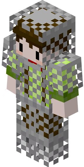 Java Editionchainmail Armor Minecraft Discontinued Features Wiki