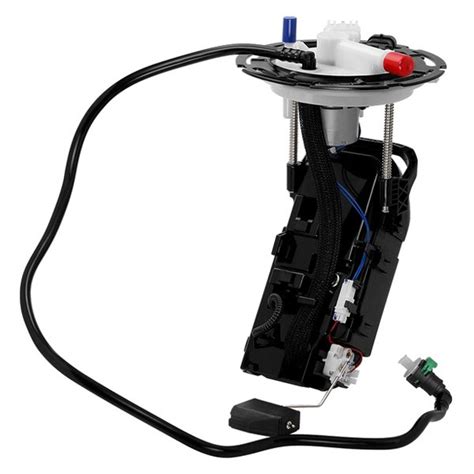 Spyder Chevy Malibu Electric Fuel Pump Module Assembly