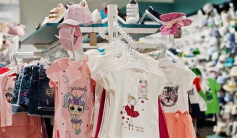 F Bricas De Roupa Infantil Para Revenda