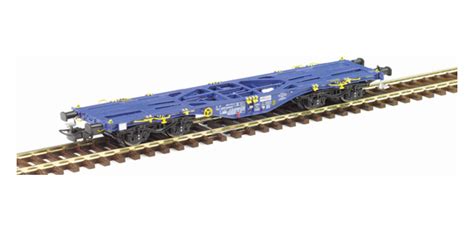 Pttrains Bauart Sgmmnss Containertragwagen H Modellbahn Katalog