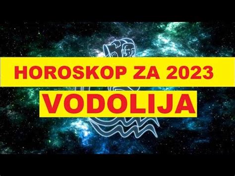 Godi Nji Horoskop Za Rodjene U Znaku Vodolije Horoskop Za Godinu