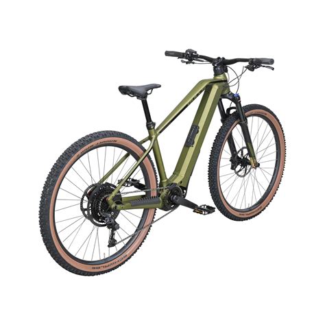 Bulls Sonic Evo E Mountainbike Hardtail Zweirad Stadler