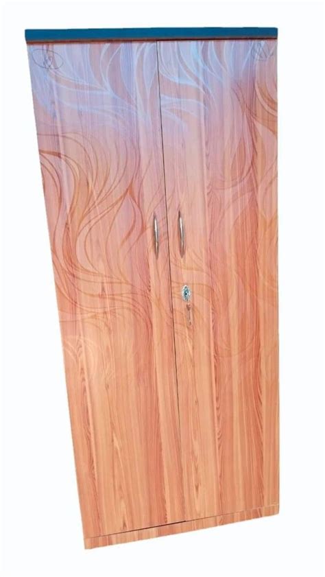 Doors Teak Wood Brown Almirah Without Locker At Rs Piece In