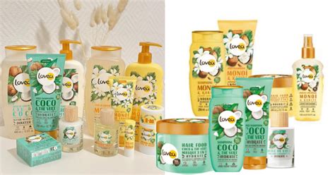 Gagnez Lots De Produits De Soin Lovea Echantillons Gratuits En Belgique