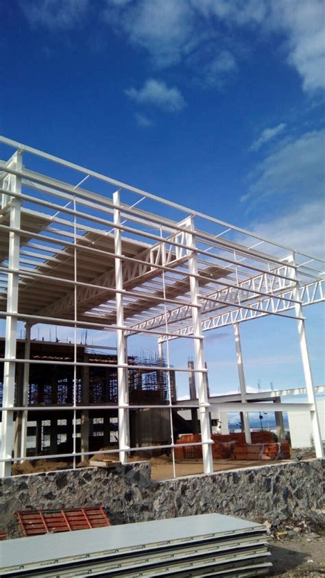 Proyectos Aceqro Constructora