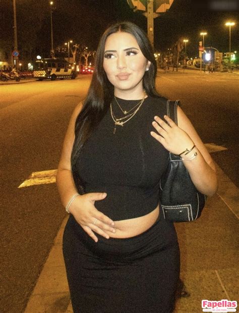 Selxn Nude Leaks Fapellas