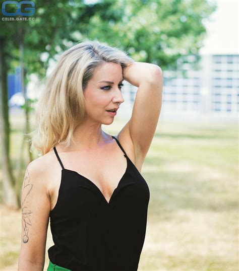 Isabell Hertel Nude Pictures Photos Playboy Naked Topless Fappening