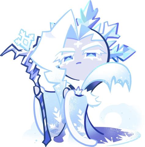 Frost Queen Cookie S Gallery Cookie Run Kingdom Wiki Fandom