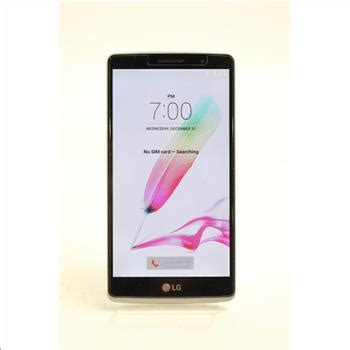 Lg G Stylo Metro Pcs Property Room