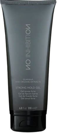 No Inhibition Strong Hold Gel Gel With Strong Fixation Glamot