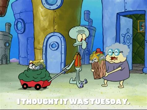 Season 7 Keep Bikini Bottom Beautiful By SpongeBob SquarePants Find Share On GIPHY
