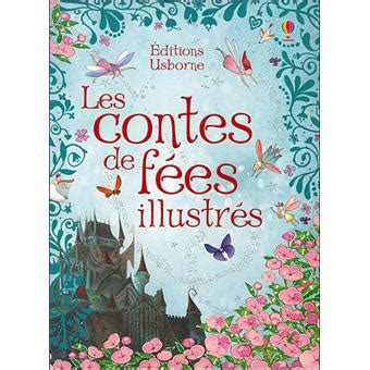 Contes De Fees Illustres Reli Collectif Achat Livre Fnac