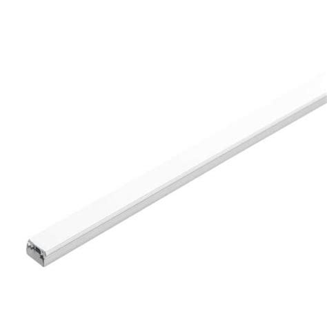 Marshall Tufflex Mm X Mm Pvc Self Adhesive Mini Trunking White