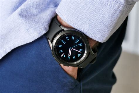 Samsung Galaxy Watch 4 classic 46mm - town-green.com