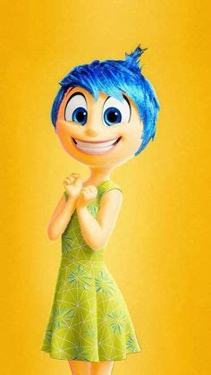 Wallpaper Alegr A Intensamente En Disney Inside Out