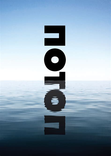 п о т о п | poster. on Behance