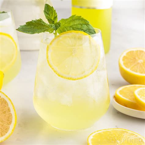 Arriba Imagen Limoncello Spritz Receta Abzlocal Mx