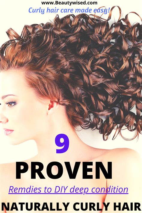 7 Of The Best Curly Hair Care Tips To Get Long Curly Hair Curly Hair Diy Frizzy Hair Tips