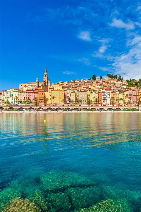 10 Best Things To Do In Menton, France