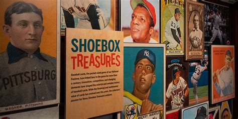 National Baseball Hall of Fame & Museum - Attractions - Baseball Life