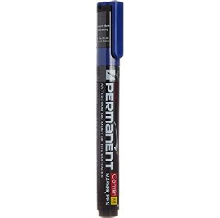 Camlin Permanent Marker Blue Per Pc Benir E Store Solutions